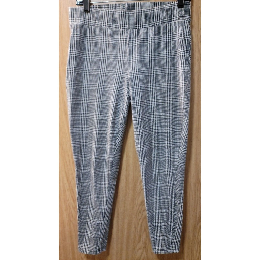 Torrid Skinny Womens Tapered Stretch Pants Womens~Size 1